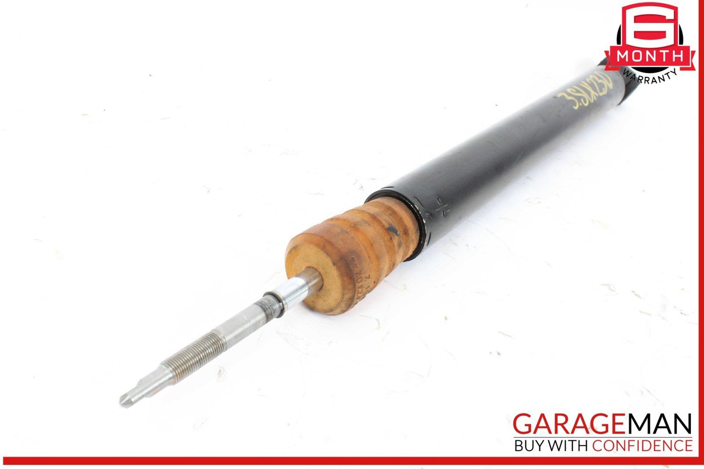 01-04 Mercedes R170 SLK230 SLK320 Shock Strut Shocks Front Left and Right Set