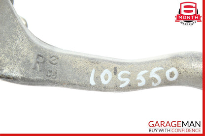 10-13 Mercedes W221 S550 Right Side Power Steering Rack & Pinion Control Arm RWD