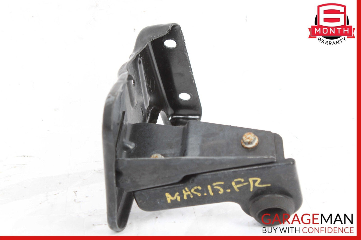 14-17 Maserati Ghibli M157 Front Left Side Subframe Sub Frame Support Bracket