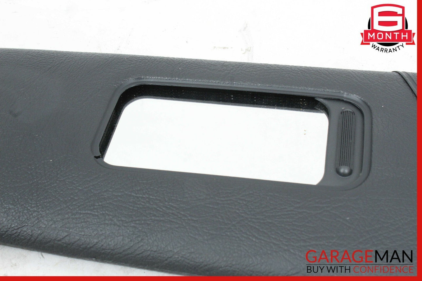 97-04 MERCEDES R170 SLK320 FRONT RIGHT PASSENGER SIDE SUNVISOR SUN VISOR OEM