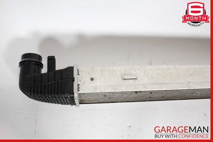 12-15 Mercedes W204 C250 SLK250 M271 Intercooler Air Radiator Inter Cooler
