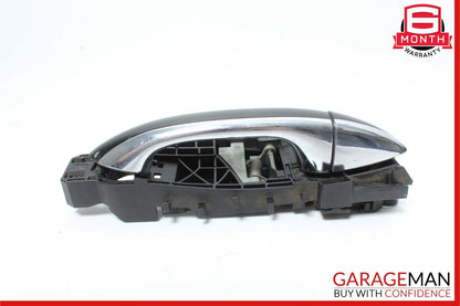 06-12 Mercedes W164 ML350 GL450 Front Right Passenger Side Exterior Door Handle