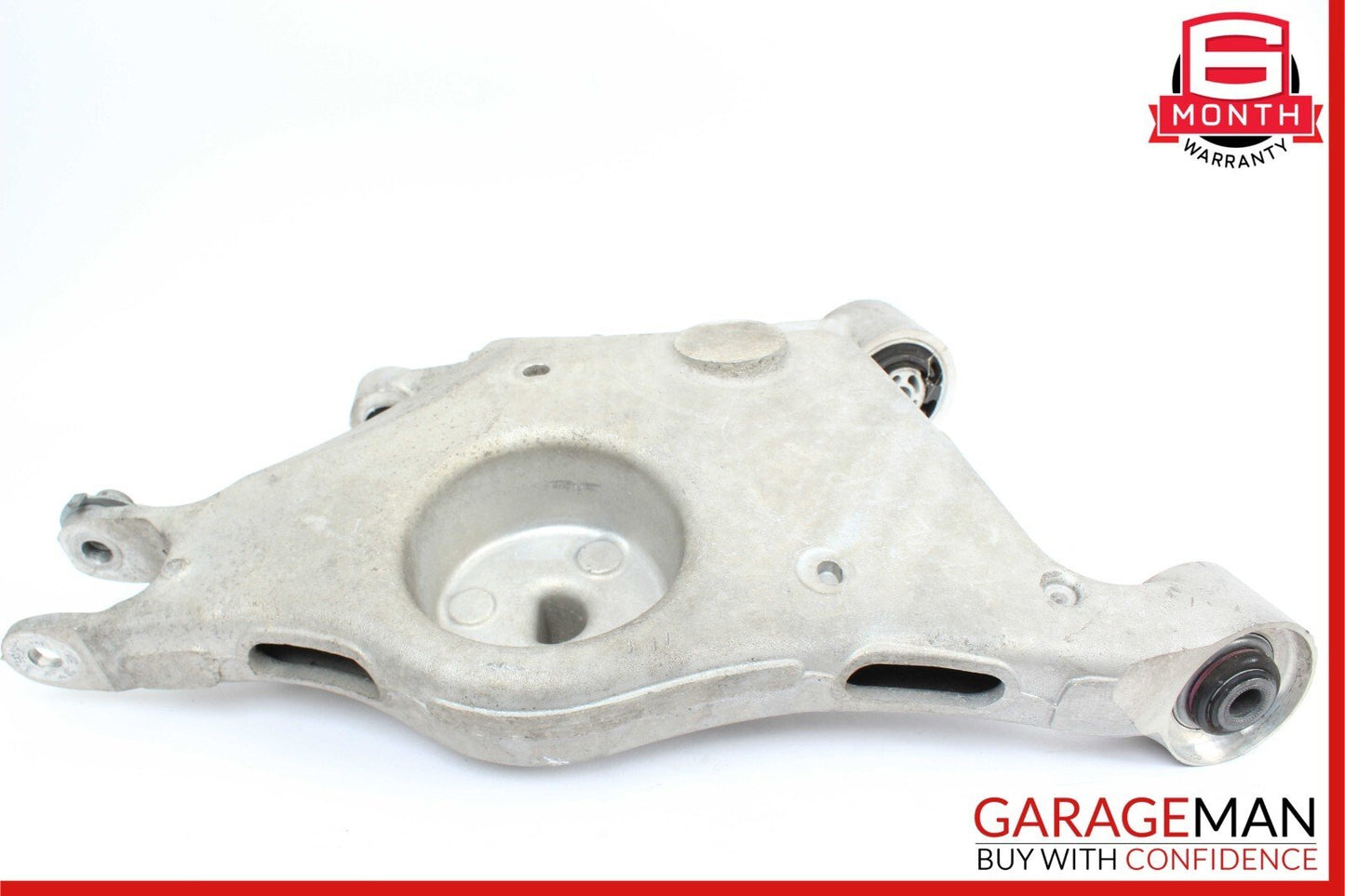 17-19 Jaguar XE 2.0L Rear Right Passenger Side Wishbone Control Arm