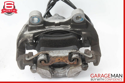 10-13 Mercedes W211 S550 Rear Right & Left Brake Caliper Calipers Set OEM