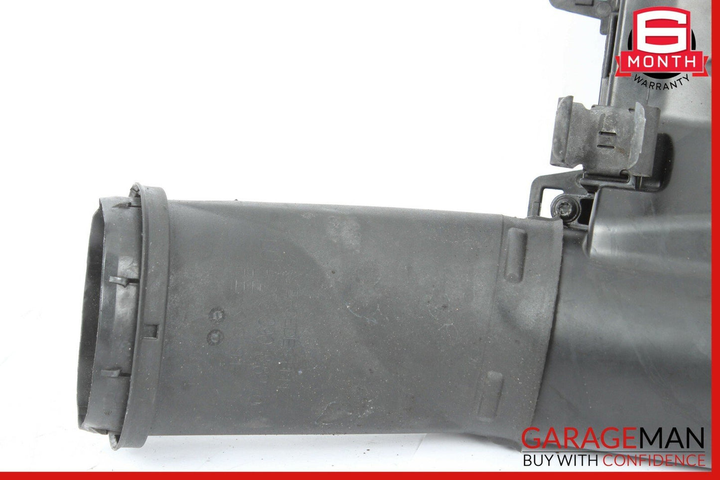 12-17 Mercedes W221 S550 CL550 E550 Air Intake Cleaner Box Right 2780901882 OEM