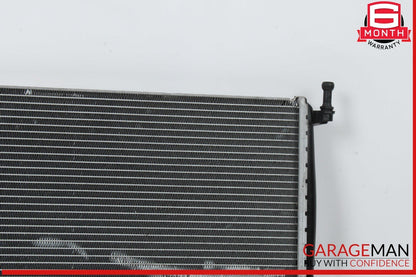 13-16 Mercedes X166 GL450 Engine Motor Cooling Auxiliary Water Cooler Radiator