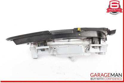 12-15 Mercedes W212 E550 C300 Front Right LED Daytime Running Light Fog Lamp OEM