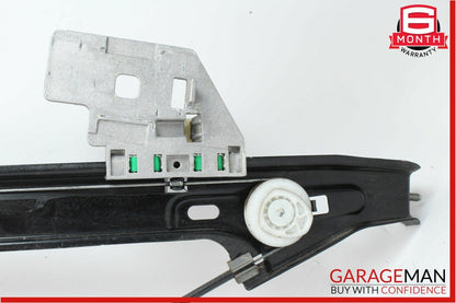 06-11 Mercedes W219 CLS500 Rear Right Passenger Door Window Regulator Motor