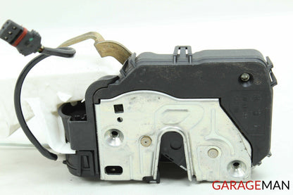 05-11 MERCEDES R171 SLK280 SLK350 FRONT RIGHT DOOR LOCK LATCH ACTUATOR OEM