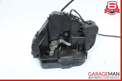 03-09 Mercedes W211 E350 Rear Right Passenger Side Door Lock Latch Actuator OEM