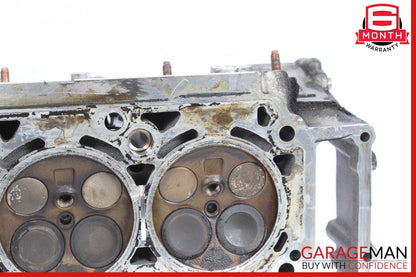 12-13 Mercedes W221 S500 S550 4.7L V8 Right Side Engine Cylinder Head Assembly