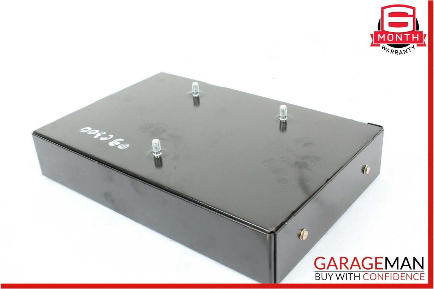 07-11 Mercedes S550 C300 C350 Sirius Satellite Radio Receiver Module Unit DL7039
