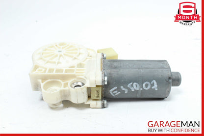 03-09 Mercedes W211 E350 E550 E320 Front Right Door Window Regulator Motor OEM