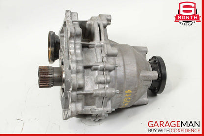 06-13 Mercedes GL550 GL450 R350 ML350 Tranny Transmission Transfer Case Gear Box