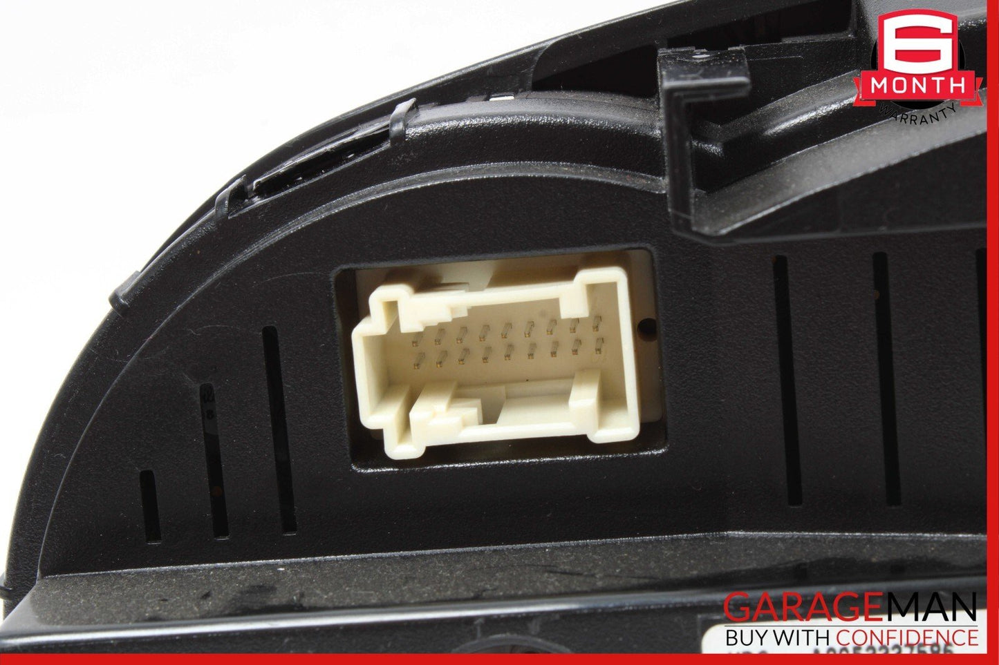 06-09 Mercedes ML550 GL320 GL450 Speedometer Odometer Instrument Cluster Gauge