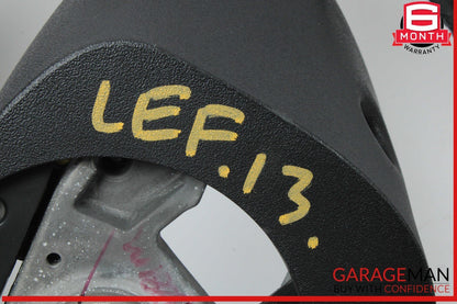 13-17 Nissan Leaf Front Left Driver Side Steering Wheel 484303NF1B OEM