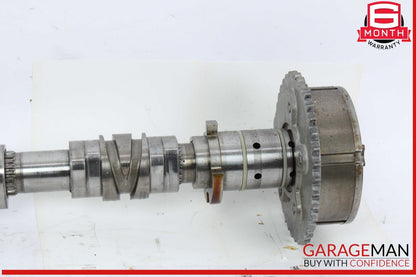 18-23 Porsche Macan 95B S4 S5 SQ5 3.0L Engine Left Side Exhaust Camshaft OEM