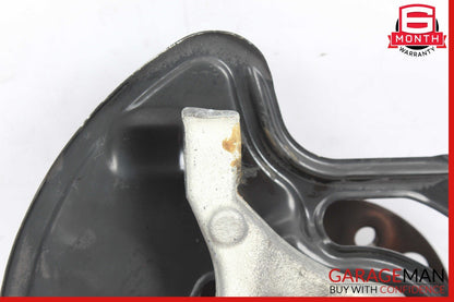 08-20 Mercedes R172 SLK250 E550 Front Right Wheel Spindle Knuckle Hub Bearing