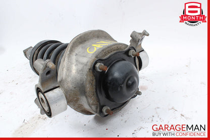 11-17 Porsche Cayenne 958 Rear Left / Right Shock Absorber Strut Spring OEM