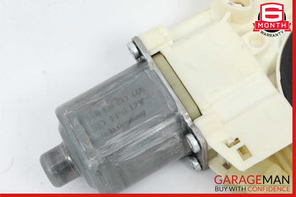 08-16 Mercedes X204 C300 C350 Front Right Side Door Window Regulator Motor Unit