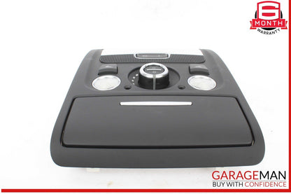 13-17 Audi SQ5 Q5 Front Upper Interior Overhead Dome Light Lamp Switch OEM