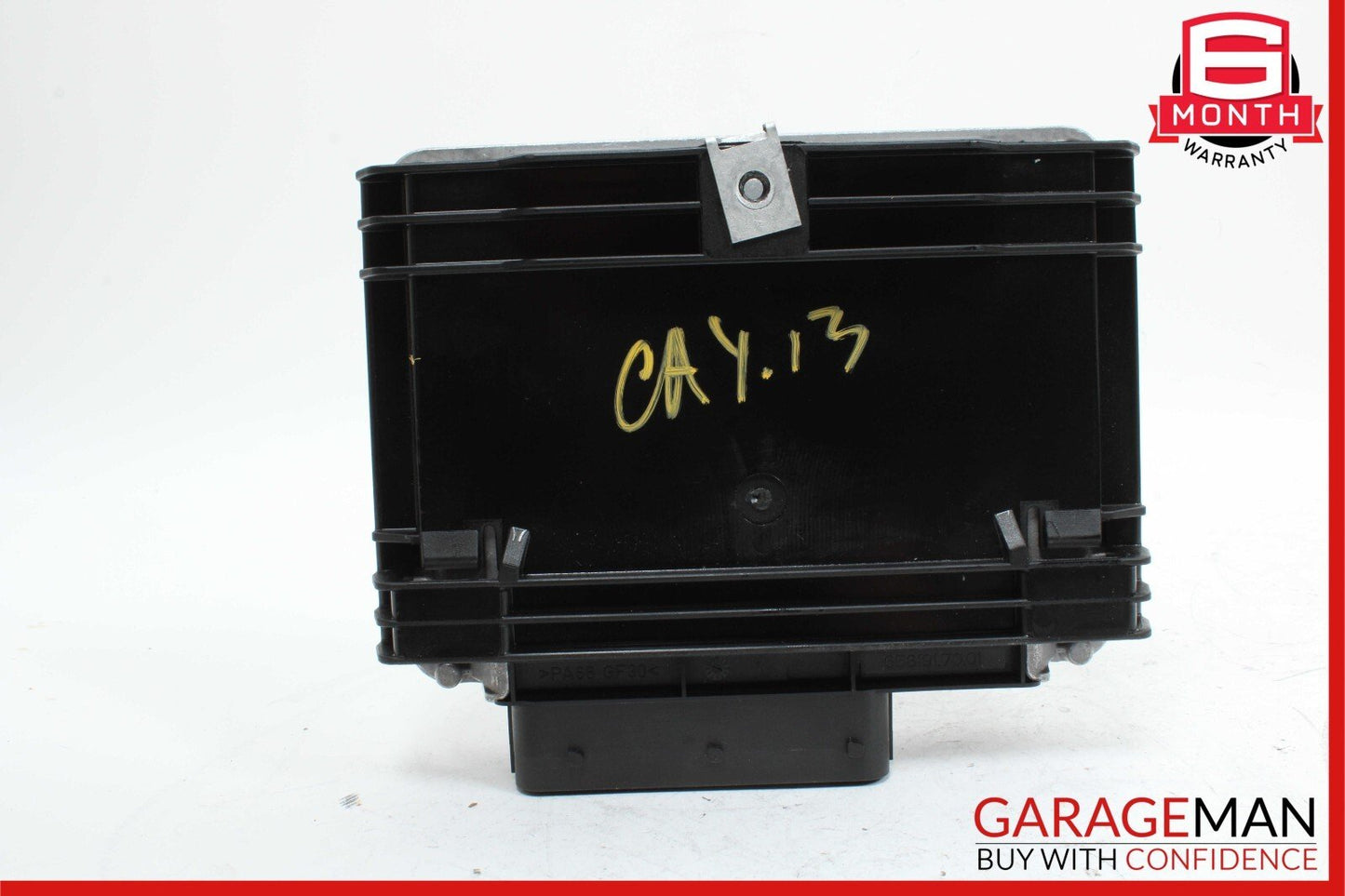 11-17 Porsche Cayenne 958 Lockout Control Module Unit 7P5927131 OEM
