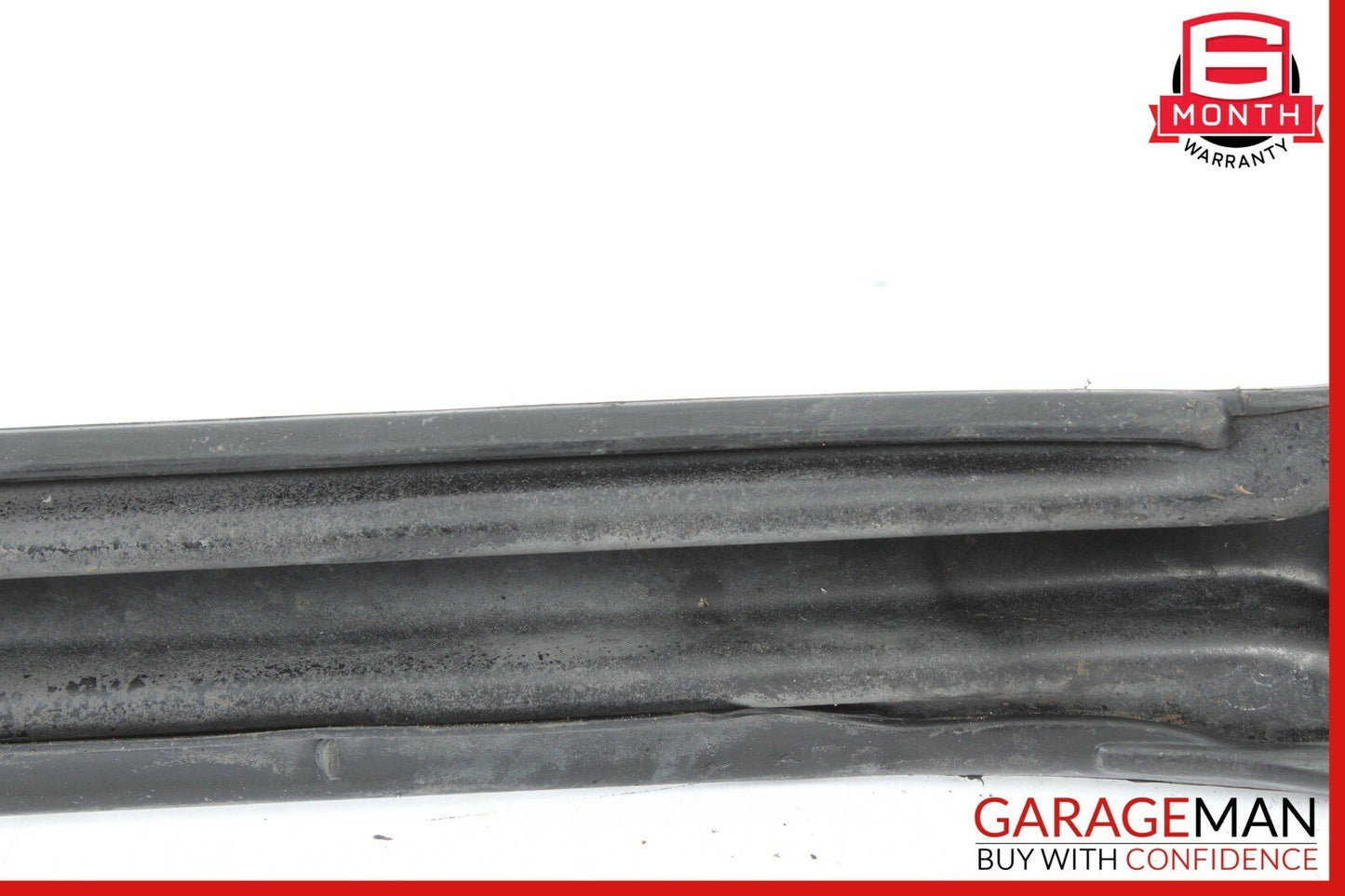 01-07 Mercedes W203 C230 Rear Right / Left Side Lower Control Thrust Arm Cover