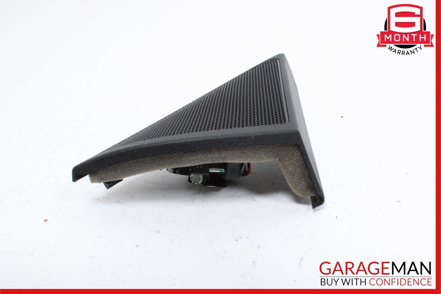 07-13 Mercedes W221 S550 S63 AMG Front Right Side Tweeter Speaker Trim Cover OEM