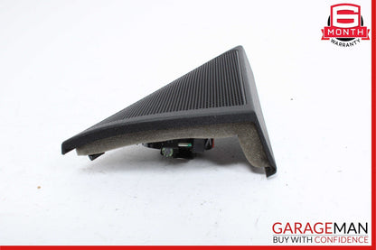 07-13 Mercedes W221 S550 S63 AMG Front Right Side Tweeter Speaker Trim Cover OEM