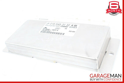 98-00 Mercedes W202 C230 ABS ASR Anti Lock Control Module Unit OEM