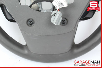 19-21 Lincoln Nautilus Steering Wheel OEM