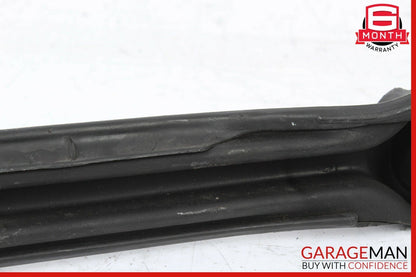 03-09 Mercedes W209 CLK320 Rear Left / Right Side Lower Thrust Control Arm OEM
