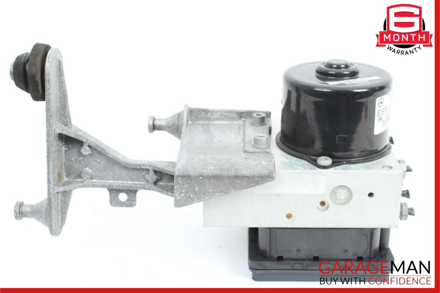 06-09 Mercedes W209 CLK350 ABS Anti Lock Brake Pump ESP Control Module OEM