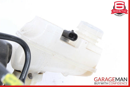 15-18 Ferrari California T Servo Power Brake Booster Master Cylinder Reservoir