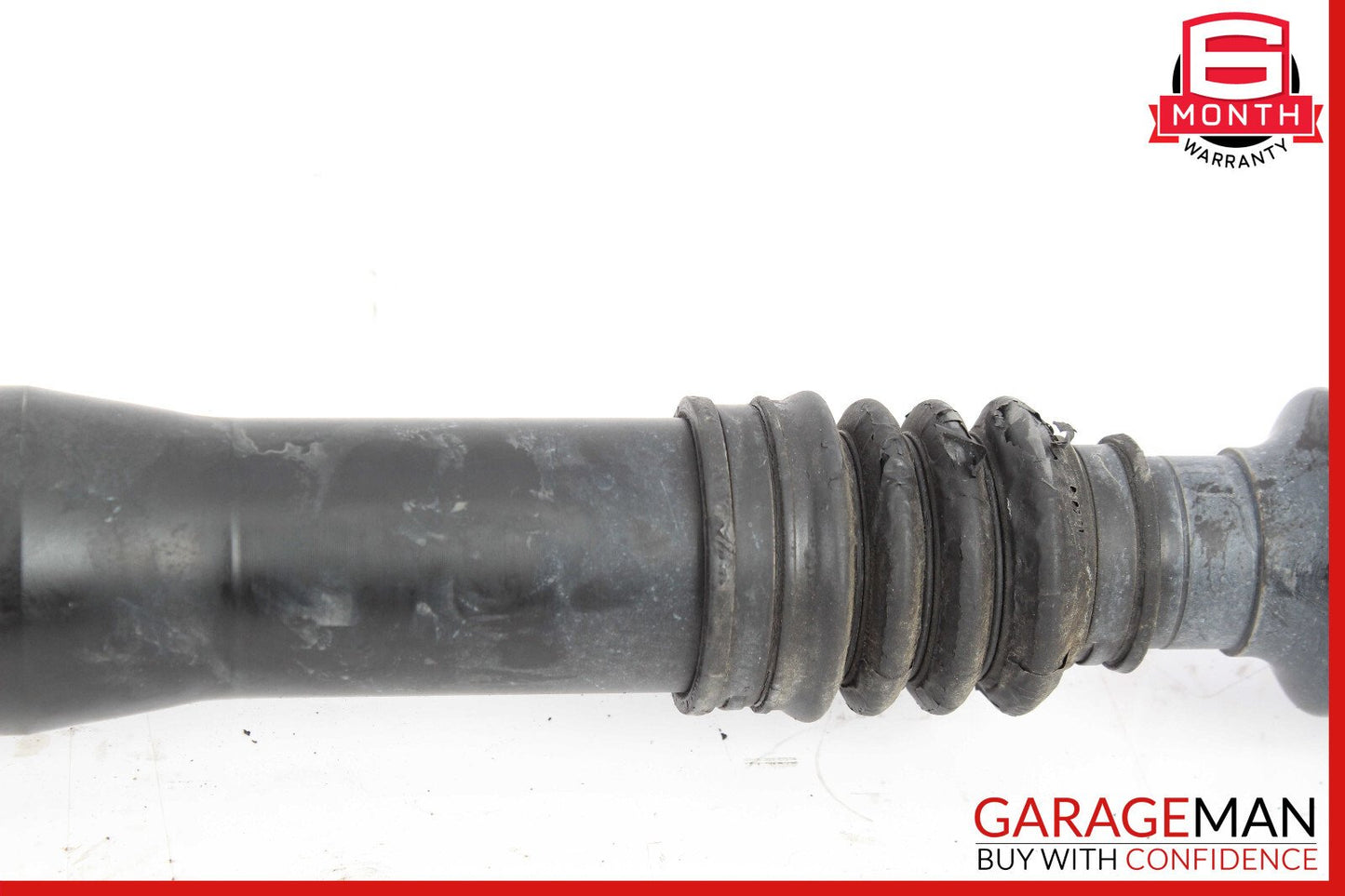 11-18 Porsche Cayenne 958 Hybrid Front Driveshaft Propeller Shaft OEM