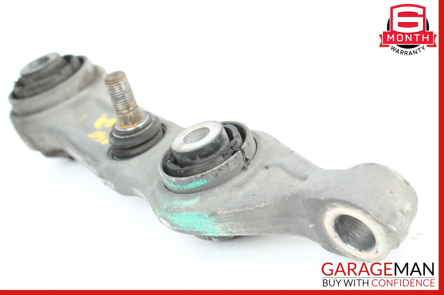 03-11 Mercedes W211 E350 CLS550 RWD Front Left Lower Rearward Control Arm OEM