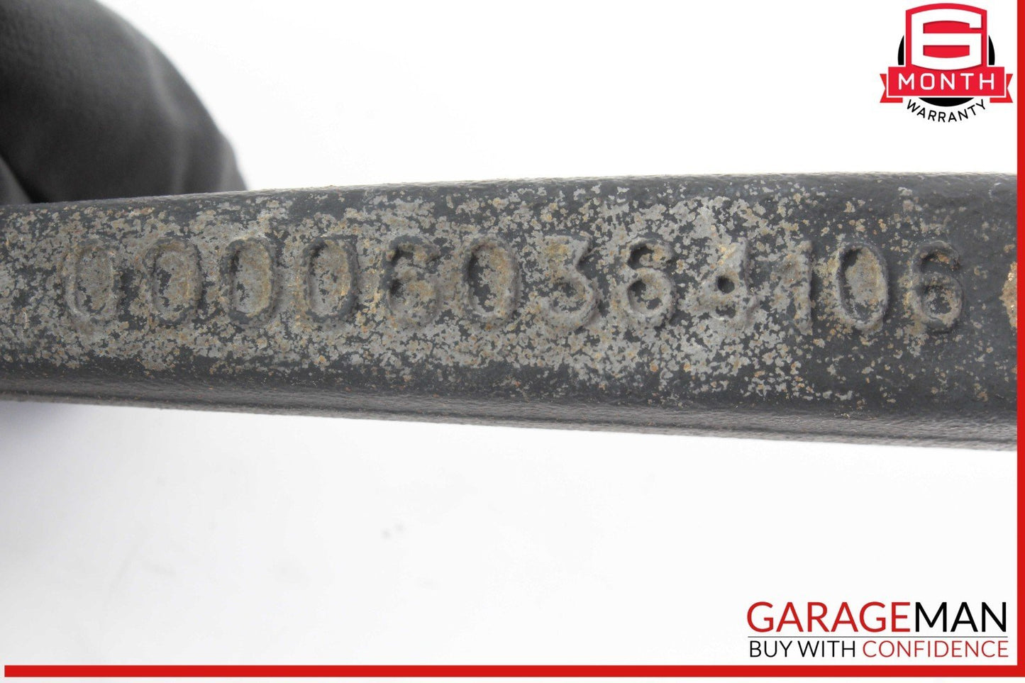 06-13 Mercedes X164 GL450 ML350 Rear Left or Right Upper Control Arm OEM
