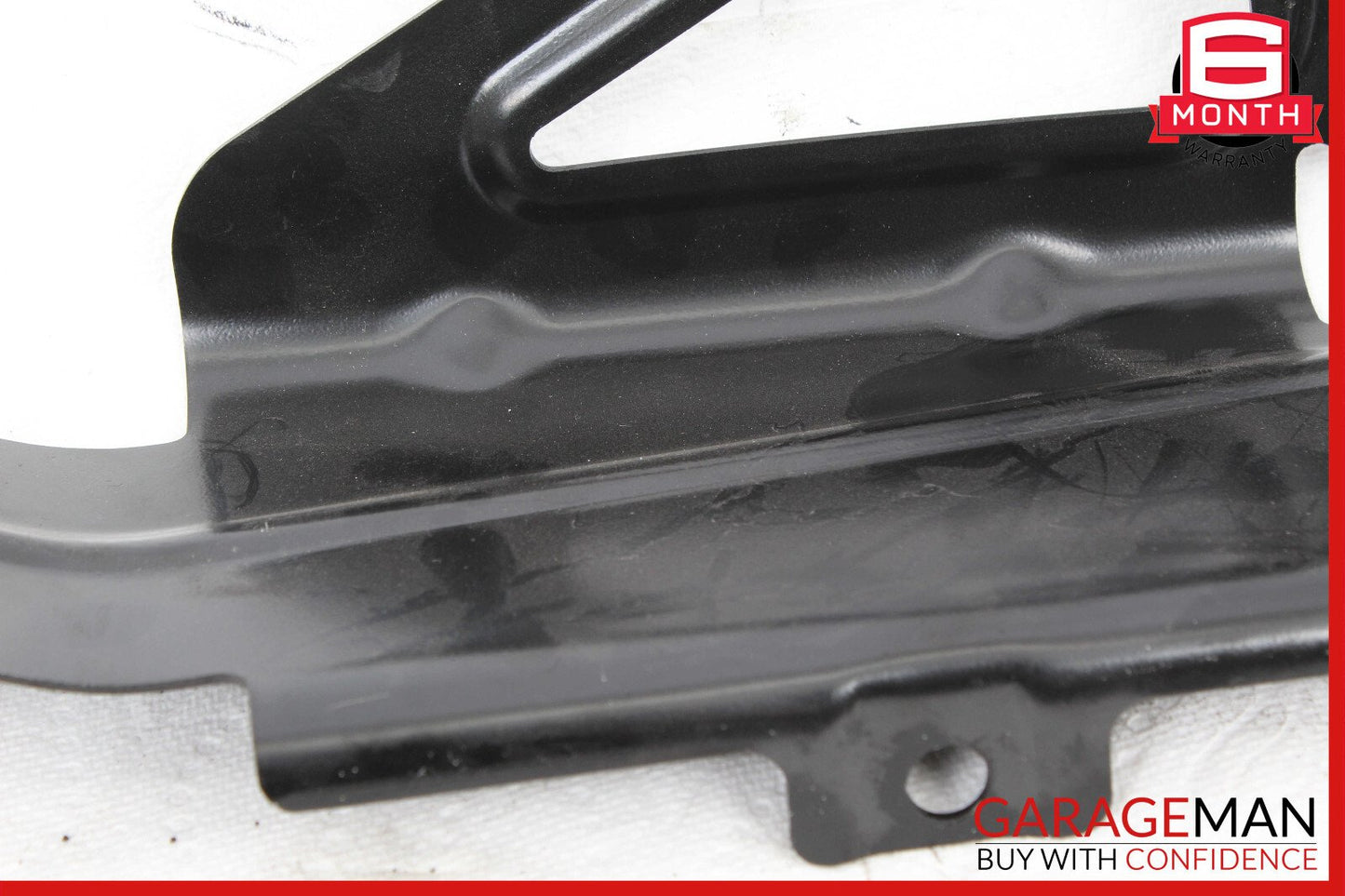 15-18 Ferrari California T Pedal Bracket Mount Support OEM