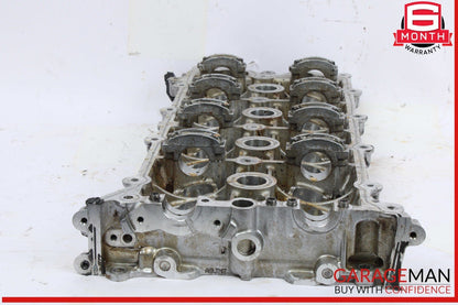 03-06 Porsche Cayenne S 955 Left Side Engine Cylinder Head 948105122 OEM