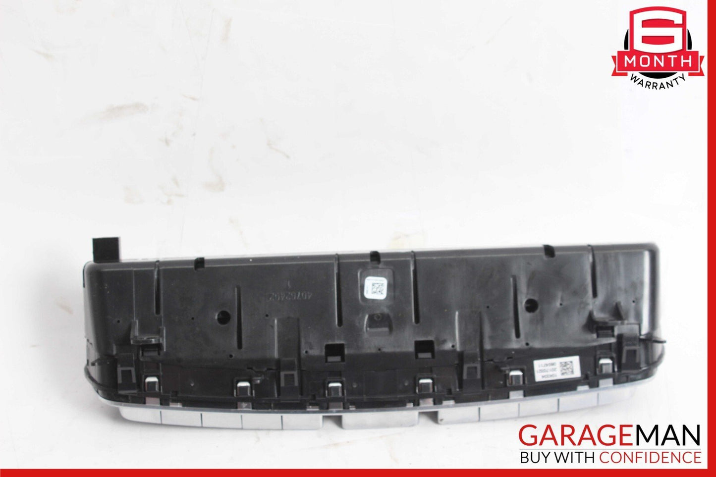15-20 Mercedes W205 C350e C300 C400 A/C AC Heater Climate Control Switch OEM