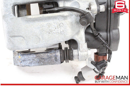 12-17 Audi A6 A7 Rear Left & Right Side Brake Calipers Set of 2 Pc OEM