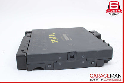 03-06 Mercedes W220 S430 S55 AMG Front Left Side Seat Control Module Unit OEM