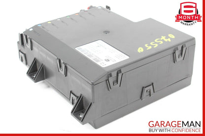 07-13 Mercedes W221 S550 CL63 AMG Electric Power Supply Control Fuse Box Module