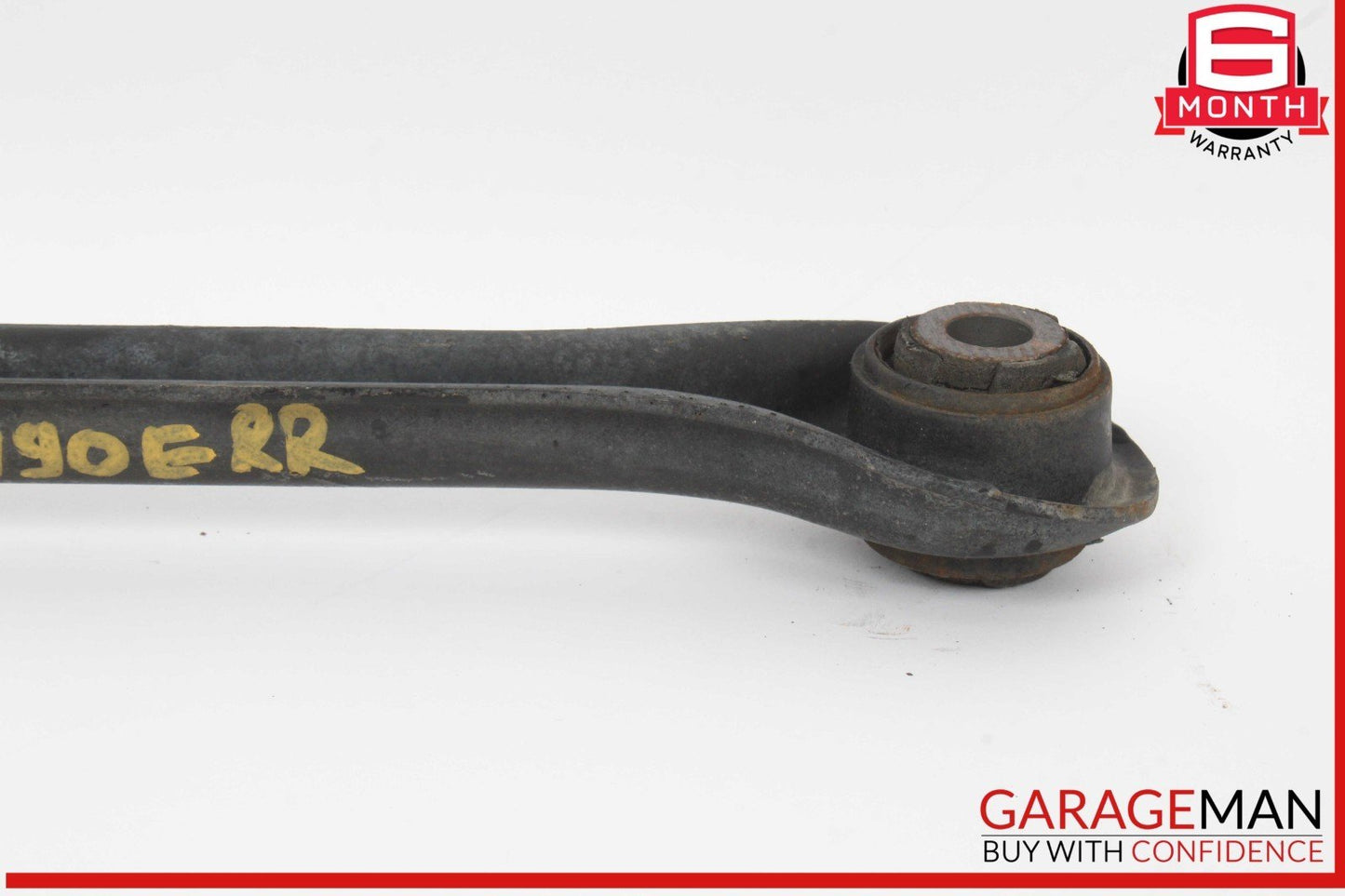 84-93 Mercedes W201 190E 190D Rear Left or Rear Right Forward Upper Control Arm