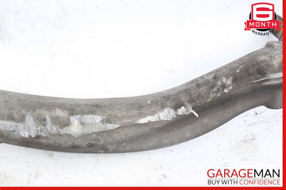 12-16 Mercedes R172 SLK250 E350 Front Right Side Lower Wishbone Control Arm OEM