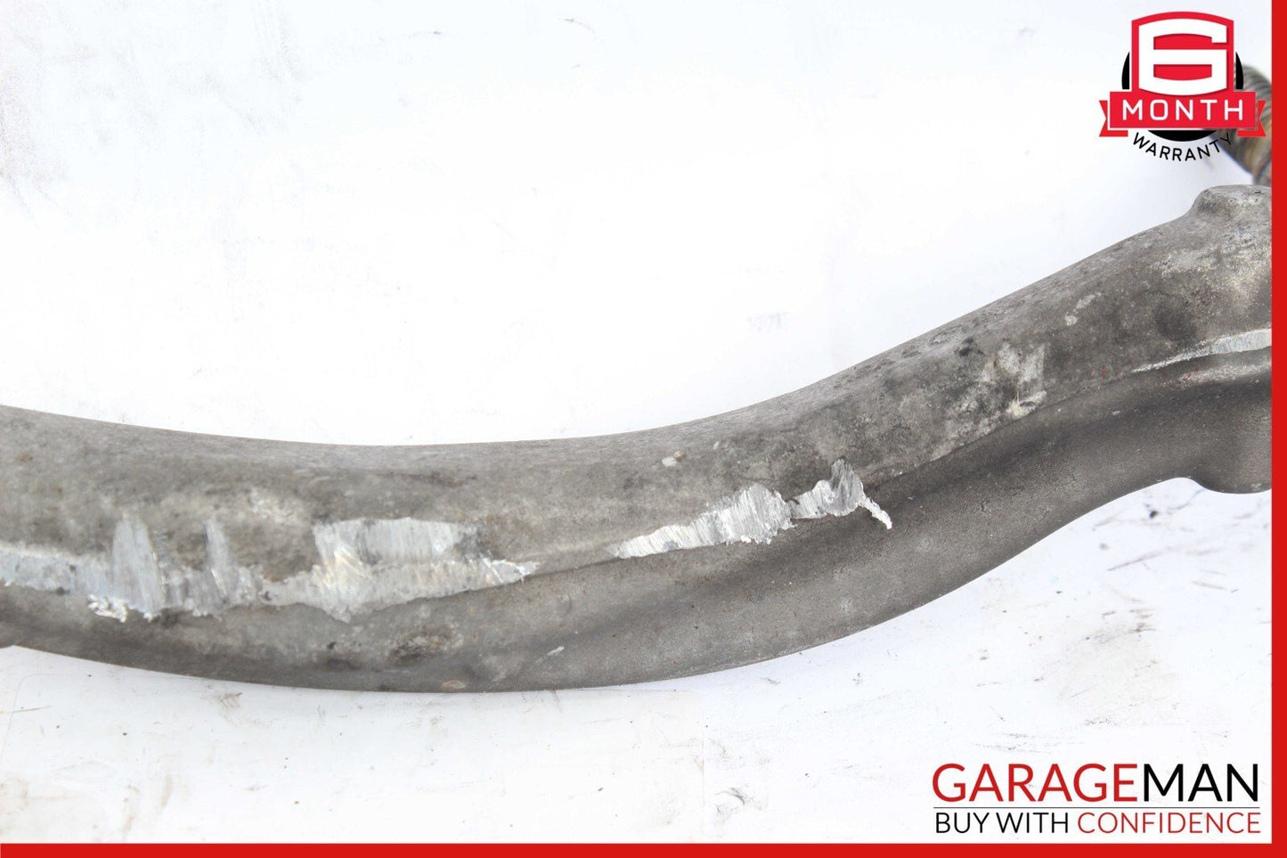 12-16 Mercedes R172 SLK250 E350 Front Right Side Lower Wishbone Control Arm OEM