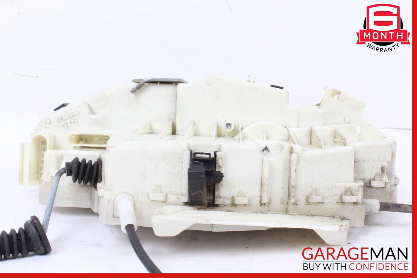 07-13 Mercedes W221 S400 Rear Left Door Lock Latch Actuator Keyless Go OEM