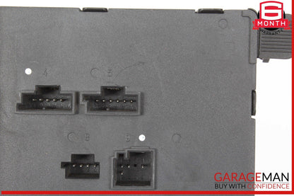 03-12 Mercedes R230 SL500 SL55 SL600 Front Right Side Door Control Module OEM