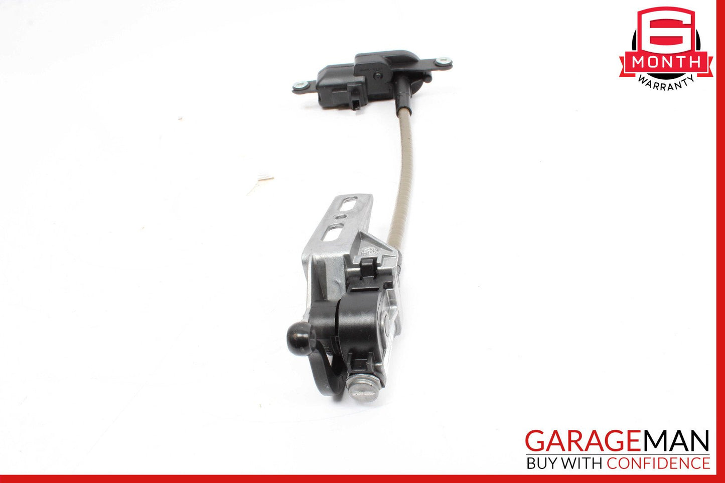06-12 Mercedes ML500 GL450 GL350 Rear Right Passenger Quarter Glass Window Motor