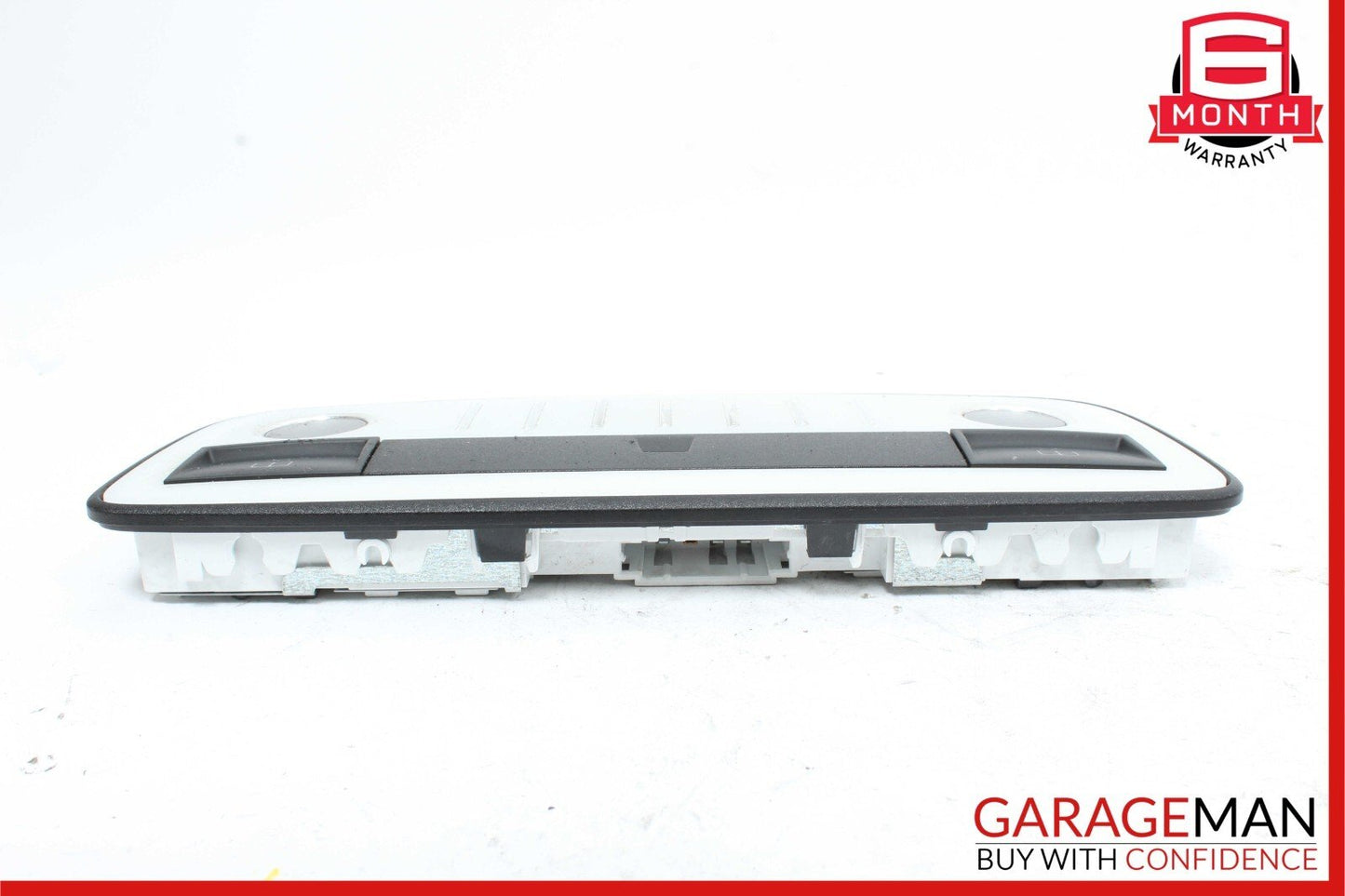 10-18 Mercedes W212 E350 E550 CLS550 Rear Overhead Dome Light 2128205001 OEM